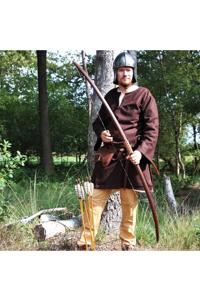 Marksman hand-bow, 58