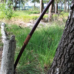 Skytte bue nyopførelse / larp, ​​70