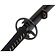 Citadel RONIN katana - Celtic Webmerchant