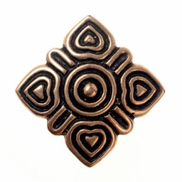 Viking worka dopasowany Birka - Celtic Webmerchant