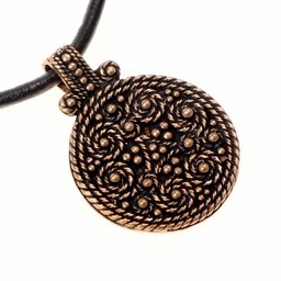 Birka amulet grave 943 - Celtic Webmerchant