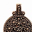 Birka amulet grób 943 - Celtic Webmerchant