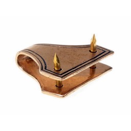 Viking mes-sax decoratie, Birka groot - Celtic Webmerchant