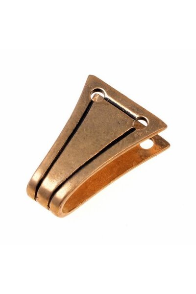 Décoration couteau / seax Viking, moyen - Celtic Webmerchant