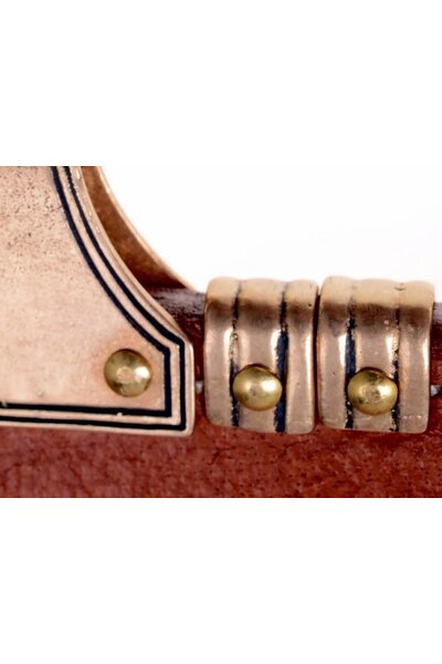 Viking knife / seax decoration Birka - Celtic Webmerchant