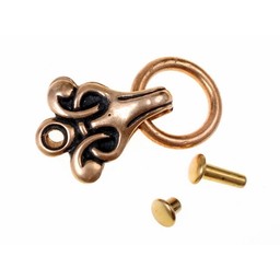 Couteau fourreau raccord Birka - Celtic Webmerchant