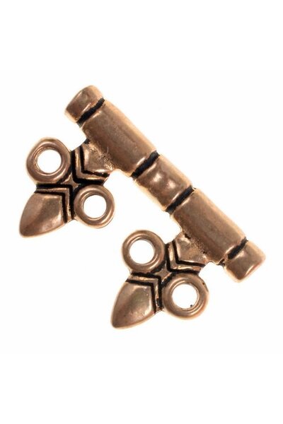 Viking worka dopasowany Birka - Celtic Webmerchant