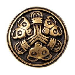 Viking cinghia montaggio insieme Borre su 5 pezzi - Celtic Webmerchant
