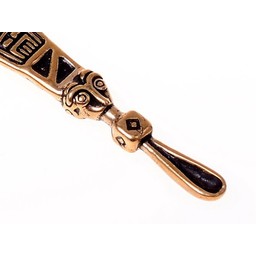 Birka Viking oorlepel, graf 507 - Celtic Webmerchant