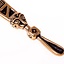 Birka Viking oorlepel, graf 507 - Celtic Webmerchant