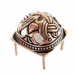 Birka belt fitting grave 15 - Celtic Webmerchant