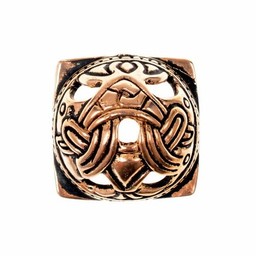 Birka beltfitting grób 15 - Celtic Webmerchant