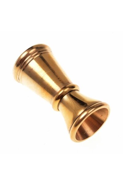 Blow horn mouth piece - Celtic Webmerchant