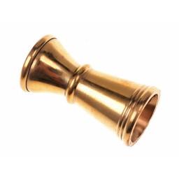 Golpe pieza de la boca de cuerno - Celtic Webmerchant