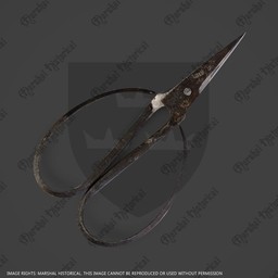 Medieval saks - Celtic Webmerchant