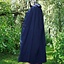 Cotton cloak, blue - Celtic Webmerchant