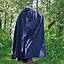 Cape en coton, bleu - Celtic Webmerchant