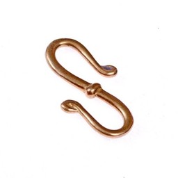 Biżuteria mały haczyk, 2x1 cm - Celtic Webmerchant