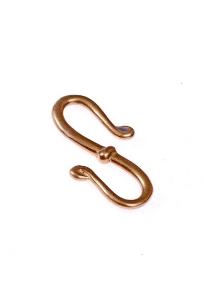 Crochet de bijoux, 2x1 cm - Celtic Webmerchant