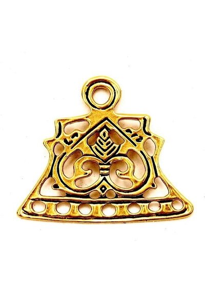 Vikingo de joyas divisor de Letonia - Celtic Webmerchant