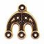 Vikingo de joyas divisor de Öland - Celtic Webmerchant