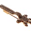 Merovingian bow brooch - Celtic Webmerchant