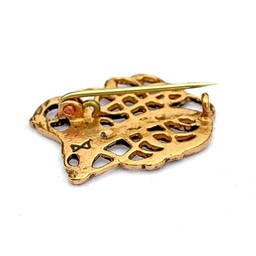 Broche viking Lindholm Hoeje - Celtic Webmerchant