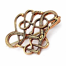 Broche Viking Trollaskogur - Celtic Webmerchant