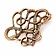 Broche Viking Trollaskogur - Celtic Webmerchant