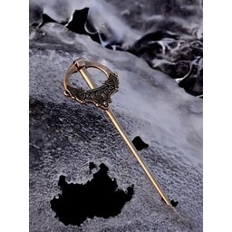 Viking brooch Oppland - Celtic Webmerchant