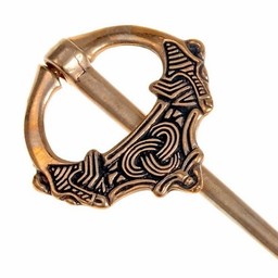 Viking broche Oppland - Celtic Webmerchant