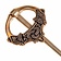 Vikingo Oppland broche - Celtic Webmerchant