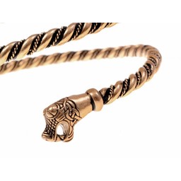 Oseberg övre armband - Celtic Webmerchant