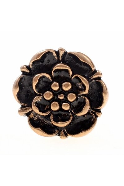 Renaissance ökade ring - Celtic Webmerchant