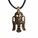 10. wieku Rusvik kruk amulet - Celtic Webmerchant