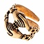 Anello de fidanzamento medievale - Celtic Webmerchant