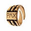 Paix bague médiévale - Celtic Webmerchant
