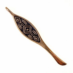 Viking nail cleaner Birka grave 660 - Celtic Webmerchant