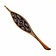 Viking nail cleaner Birka grave 660 - Celtic Webmerchant