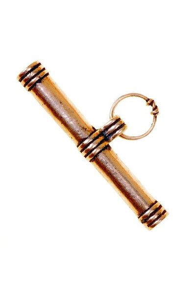 Viking needle case - Celtic Webmerchant