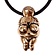 Moeder aarde amulet Willendorf - Celtic Webmerchant