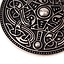 amulette Oseberg Viking - Celtic Webmerchant