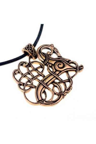 Viking Juwel Lindholm Hoeje - Celtic Webmerchant