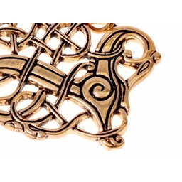 Viking jewel Lindholm Hoeje - Celtic Webmerchant