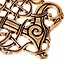 Viking gioiello Lindholm Hoeje - Celtic Webmerchant