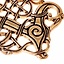 Viking jewel Lindholm Hoeje - Celtic Webmerchant