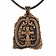 Gioiello in pietra di Jarlabanki Rune - Celtic Webmerchant