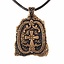 Jarlabanki Rune stone jewel - Celtic Webmerchant