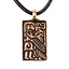 6. århundrede elsker amulet - Celtic Webmerchant