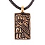 Amulet miłosny z VI wieku - Celtic Webmerchant